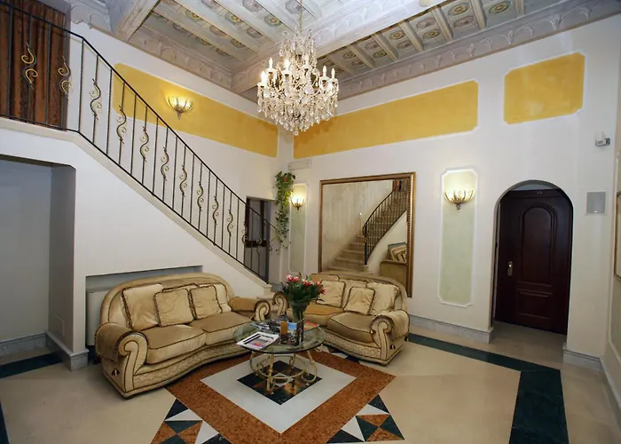 Domus Florentiae Hotel