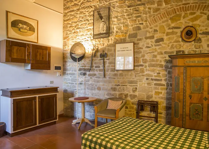 Fattoria Il Milione Agriturismo